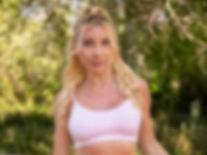 hot Brazilian girls reveals a nasty cock